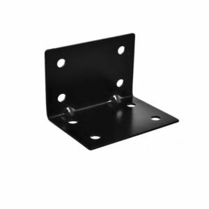 Customize Spare Parts Bracket with ISO9001 Standard and CNC Stamping Machining