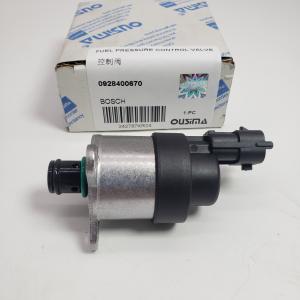 Fuel Pressure Regulator Valve 0928400670 For Bosch