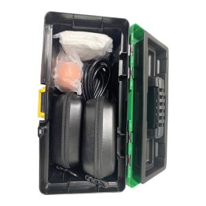 CE 120W Metal Laser Rust Cleaning Machine Automobile Manufacturing