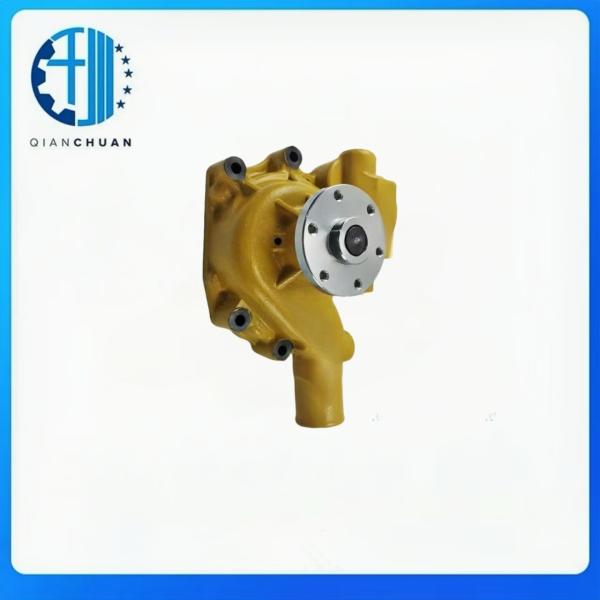 Water Pump 6206-61-1100 for Komatsu 6D95 Construction Machinery Parts Diesel Engine Spare Parts