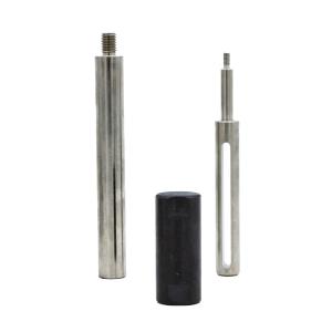 SS Plastic Brass Aluminum Metal CNC Machining Prototype Service CNC Turning