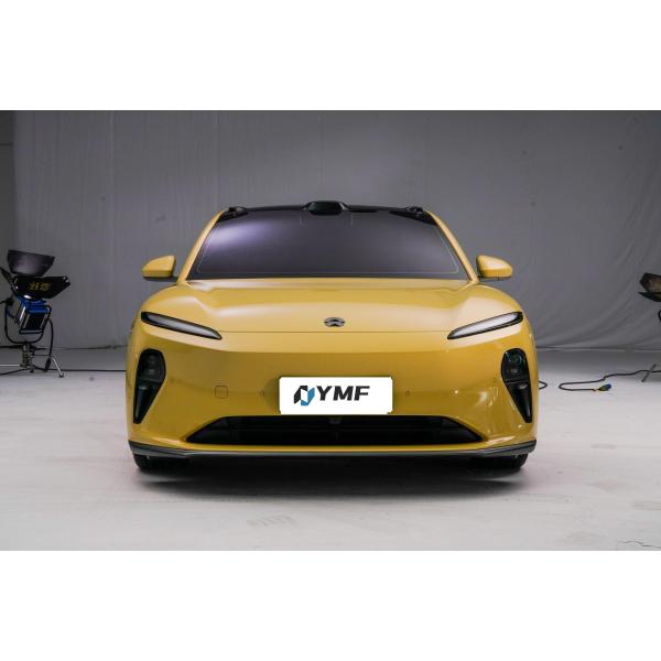 EV NIO ET5T 100kWh 680KM Luxury Electric Car with Lithium Iron Phosphate Battery