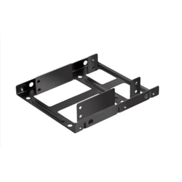 Bending Welding Sheet Metal Bending , Punching Steel Stamping Fabrication