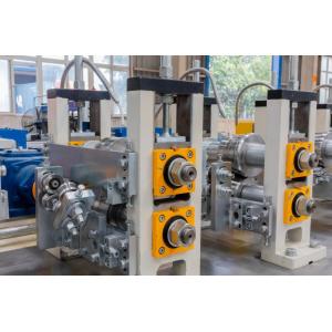 Steel Module Frame With Excellent Weather and Corrosion Resistance