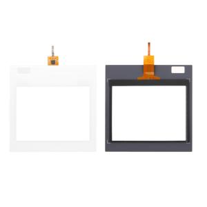 PCT/P-CAP 2" - 10.1" Projected Capacitive Touch Panel with I2C / USB Interface