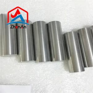 Quality Durable Molybdenum Products Alloy Round Bar for sale