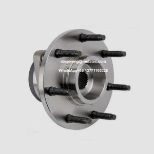 42460-0T010 Rear Left Wheel Hub Bearing Assembly