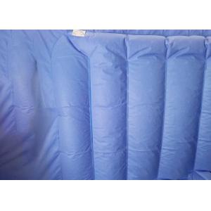 Disposable Surgical Adult Upper Body Warming Blanket Patients Inflatable Warming