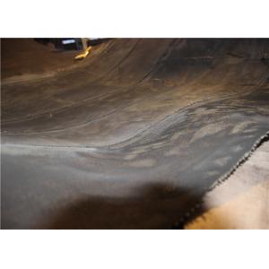 Lightweight Rubber Conveyor Belt Vulcanizing Machine Quick Water Cooling