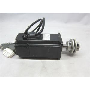 YASKAWA 400W AC SERVO MOTOR 2.8A Industrial Servo Motor 1.27N.m SGMAH-04A1A-AD21