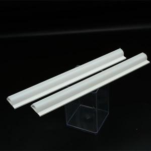 China Industrial Plastic Channel Trim Manufacturer on sale