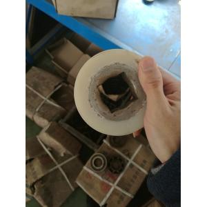 Winder Roller Picanol Loom Spare Parts Shaft Aluminium