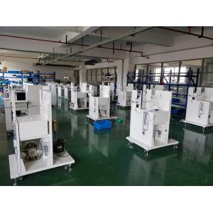 Multifunction 250um Label Printing Machine With ASC Driver Die Cutter