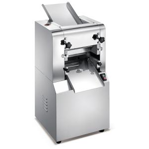 Adjustment Knob Stainless Steel Noodle Cutting Machine 40kg Capacity