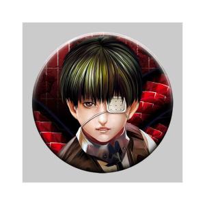 Custom 3d Pins 58mm Lenticular Anime Button 3d Badge