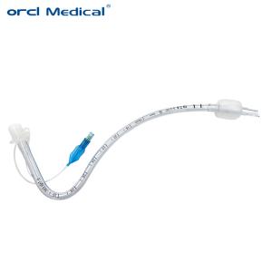 Cost-Effective Disposable Surgical Hight Volume Disposable Preformed Endotrachea
