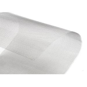 316 stainless steel screen printing mesh roll with high tension used for