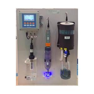 High And Low Alarm OTA 4000NTU Turbidity Transmitter For Industrial Sewage