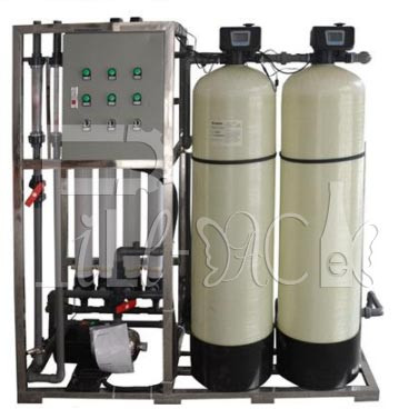 Buy 4040 UF Membrane 5000L/H Faucet Tap Water Filter System at wholesale prices