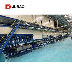 Quality 190kw/H Nitrile Gloves Making Machine for sale