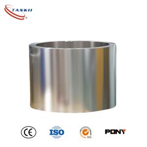 Ni80Cr20 Nichrome Resistance Wire Strip for Vacuum Sealing Machines