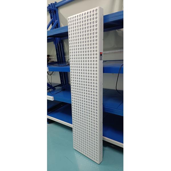 Health Red Light Panel 660nm 850nm Full Body Red Light Therapy