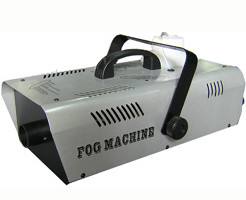 1200W Stage Fog Machine Wireless Remote Control DJ Power Liquid Smoking Machine