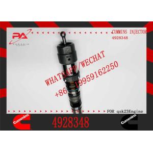 Injector Nozzle Assembly 4087889 4928348 4062088 QSK19 QSK23 QSK60 Engine Series