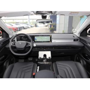 2024 Hozon Neta U Pro 610 500 400 Ev Car 4 Wheel Adult Energy Vehicles / Nezha U