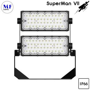 China 300W 6 Years Warranty LED Stadium Flood Light IP66 Dustproof Long Lifespan 3000K-6500K High Brightness For Airport on sale