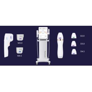 Medical Cosmetology Ultrasonic Liposuction Cavitation Machine Rf Slimming For