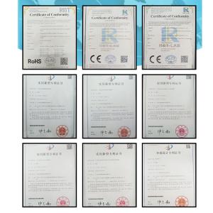 Fully Automatic Cotton Candy Vending Machine GPS Positioning L650*W1300*H1750mm