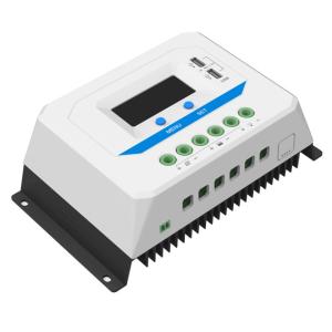 10V Solar Battery Inverter All In One Charge Controller Stable