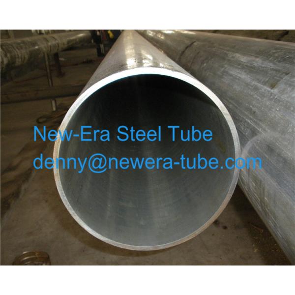 Buy Seamless DOM S205G DIN2393-2 Thin Wall Steel Tubing at wholesale prices