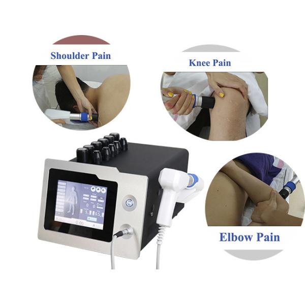 11 Tips 5000000 Shot Pneumatic Shockwave Therapy Machine