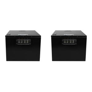 IP54 Custom Lithium Ion Battery