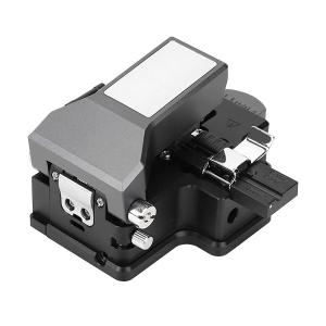 High Precision Optical Fiber Cleaver Cutter For FTTH