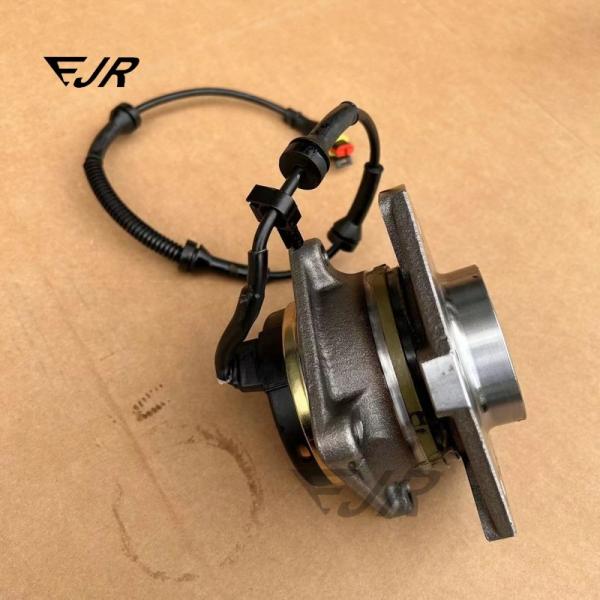 Replace/Repair Purpose 197118 Wheel Bearing Assembly For GranCabrio GranTurismo Quattroporte