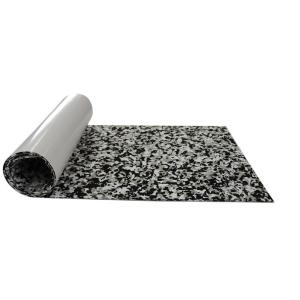 Non Toxic Brushed Finish T6mm EVA Camo Boat Mats