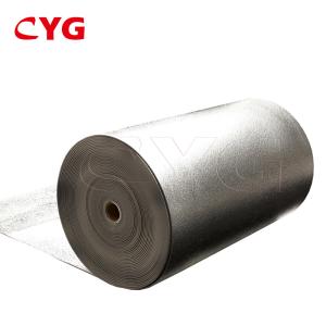 Roof Thermal Fire Proof Polyethylene Foam Archer Thermoplastic Construction