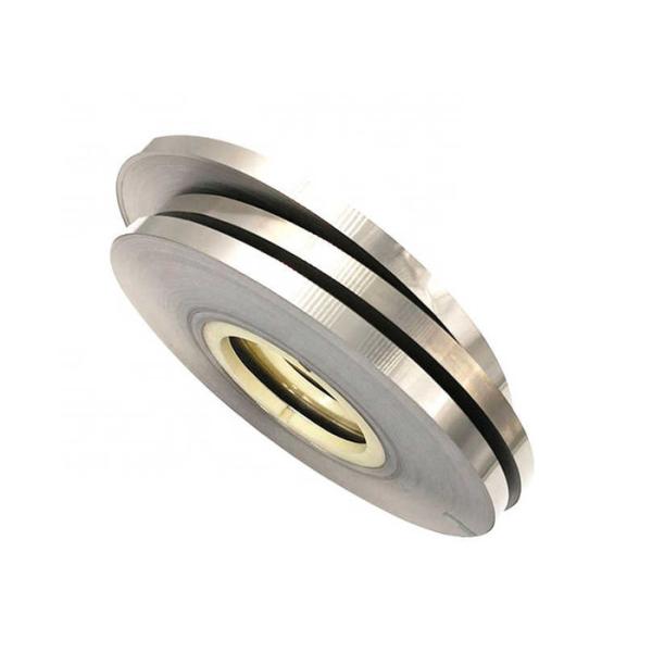 Buy Aircraft Structures X750 Material 760 MPA Strip Inconel Alloy at wholesale prices