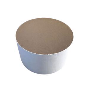 Quality 200cpsi EURO 3 ASC Catalyst For Nox Reduction By Ammonia Scr for sale