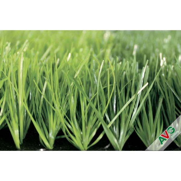 Heavy Metal Free Multicolor PE Soft and Natural Looking Grass 9000Dtex 20-50 pile height