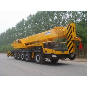 TADANO 65ton used hydraulic crane