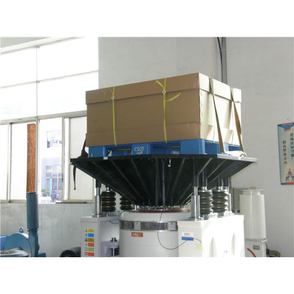 High Frequency Vibration Shaker / Vertical Horizontal Vibration Table