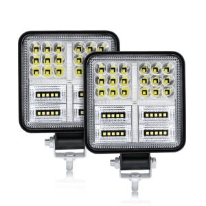 4 Inches LED Truck Work Lights