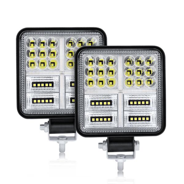 Buy 4 Inches LED Truck Work Lights at wholesale prices