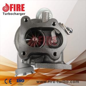 K16 Turbocharger 53169887139 for Mercedes-Benz OM904LA-EPA04 Engine