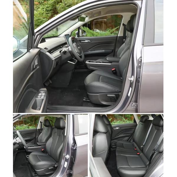 Affordable Energy Vehicle NETA AYA2024 High Speed SUV with Five Doors and Five Seats