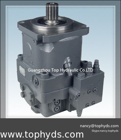 Buy A11VLO95/130/190 Rexroth Hydraulic Piston Pump at wholesale prices